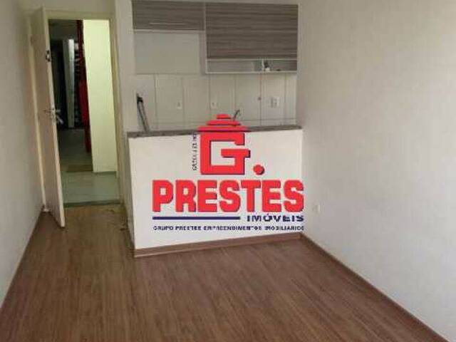 Apartamento para Locação em Sorocaba - 2