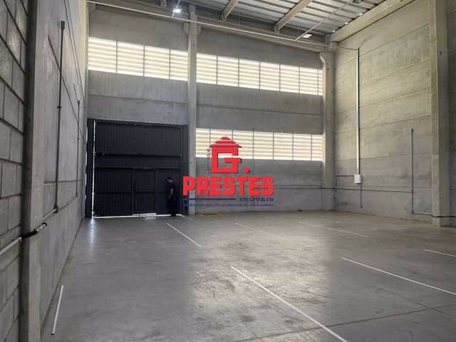 Galpão para Locação em Sorocaba - 4