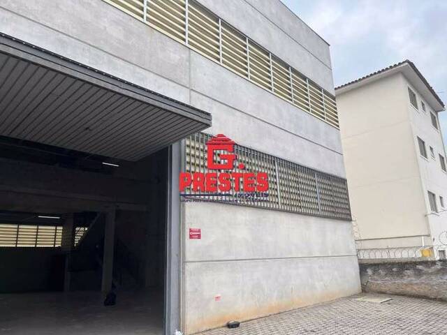 Galpão para Locação em Sorocaba - 3