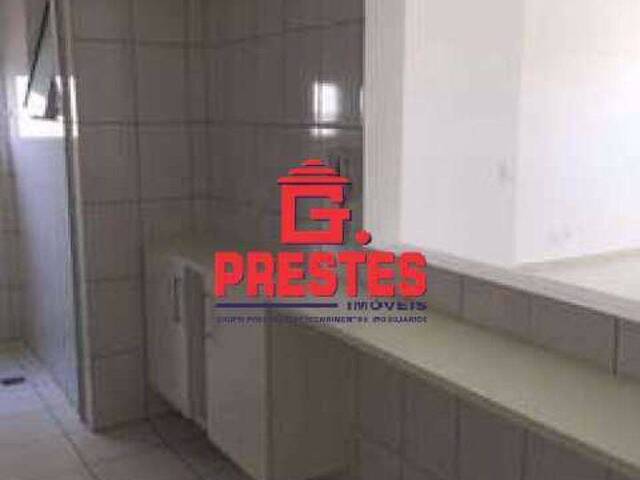 Apartamento para Venda em Votorantim - 2