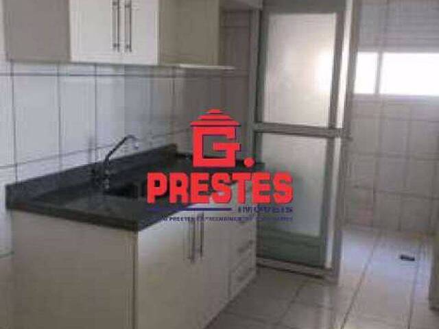 Apartamento para Venda em Votorantim - 3