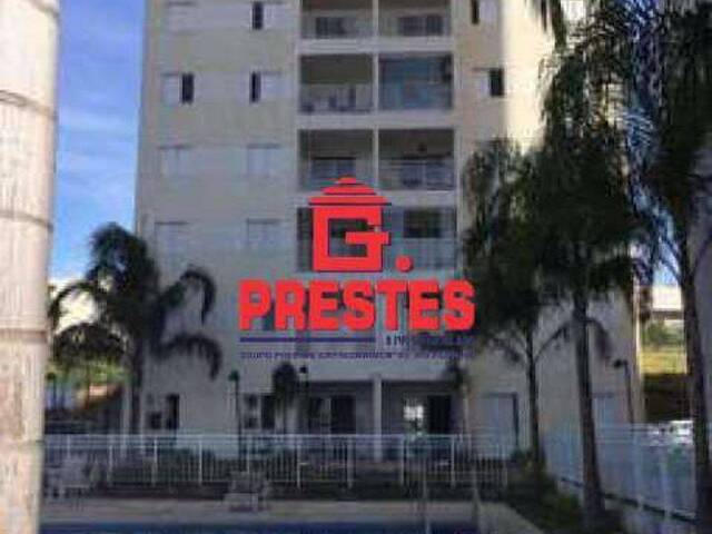 Apartamento para Venda em Votorantim - 4