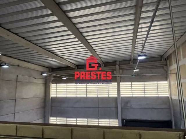 Galpão para Locação em Sorocaba - 4