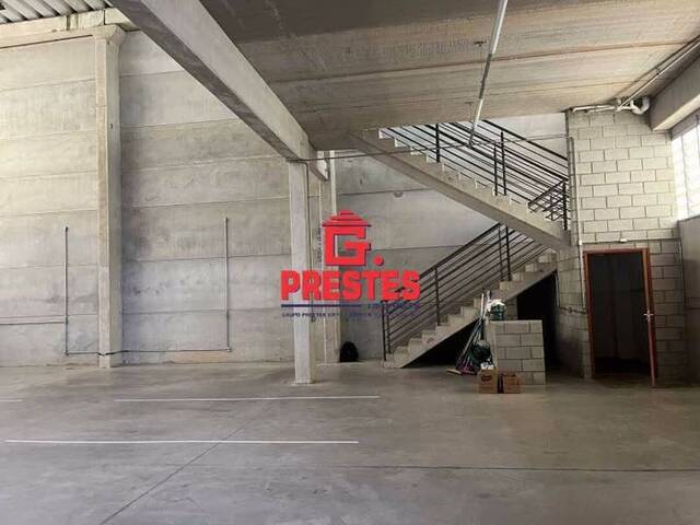 Galpão para Locação em Sorocaba - 5