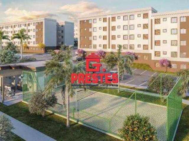 Apartamento para Venda em Sorocaba - 2