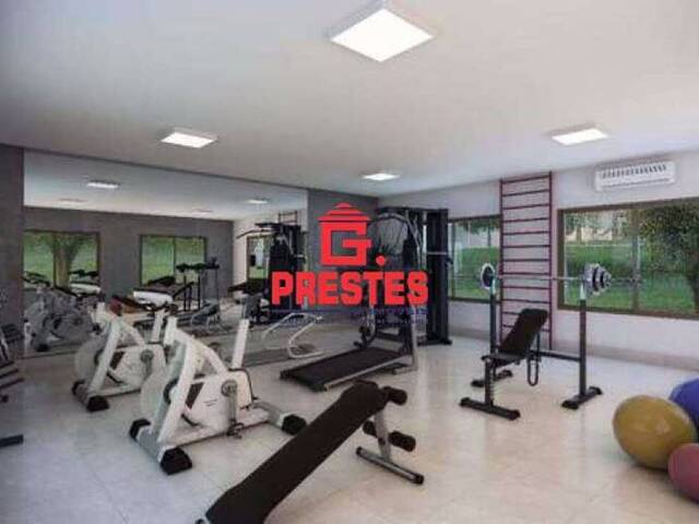 Apartamento para Venda em Sorocaba - 3