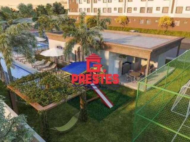 Apartamento para Venda em Sorocaba - 4