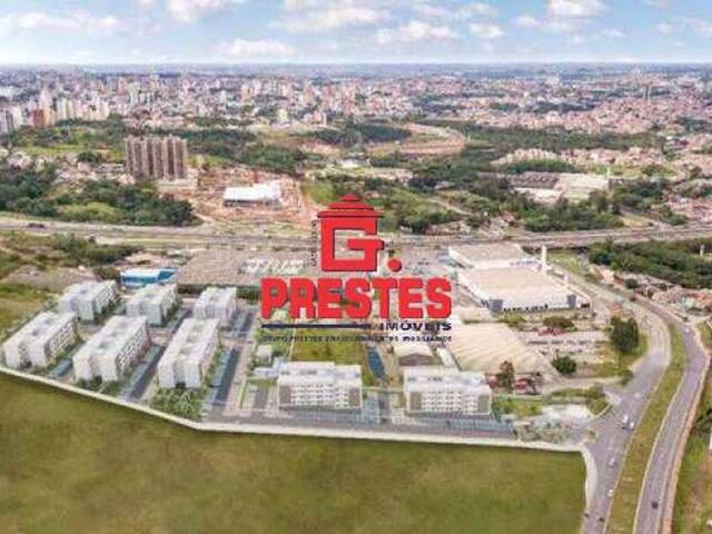 Apartamento para Venda em Sorocaba - 5