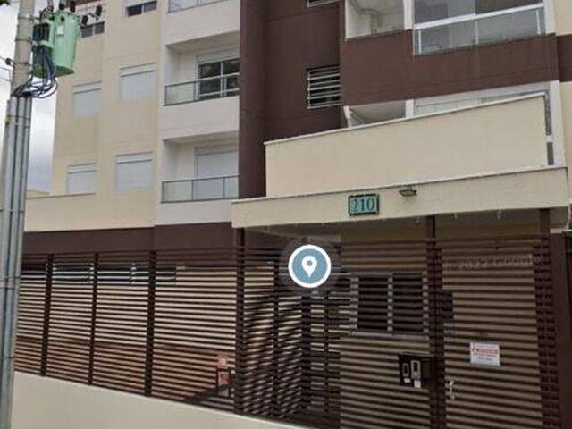 Apartamento para Venda em Sorocaba - 2