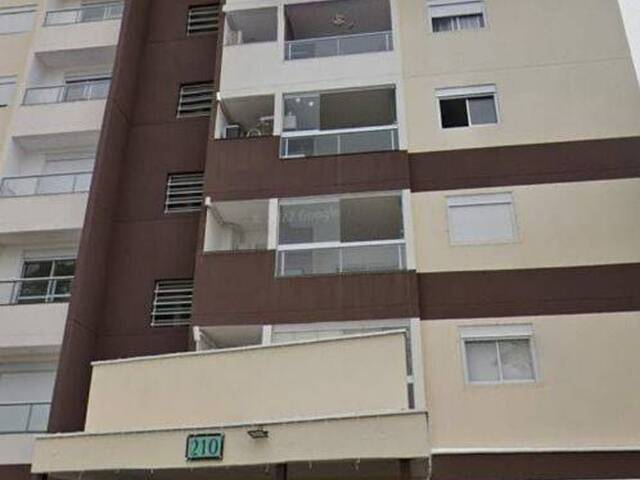 Apartamento para Venda em Sorocaba - 3