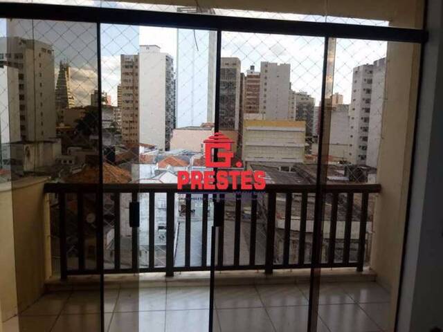 Apartamento para Locação em Sorocaba - 4