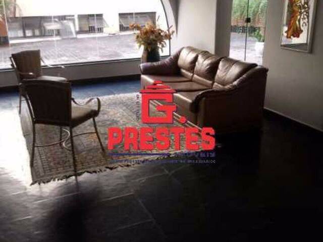 Apartamento para Locação em Sorocaba - 5