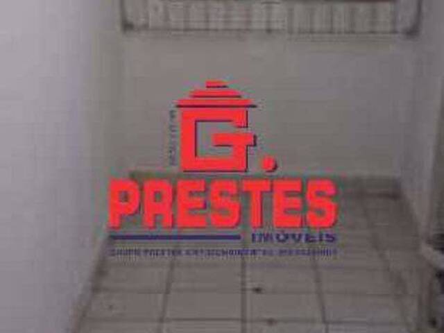 #CA0146 - Casa para Locação em São Paulo - SP - 2