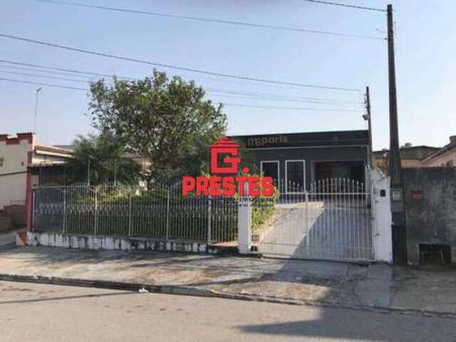 Casa para Locação em Sorocaba - 4