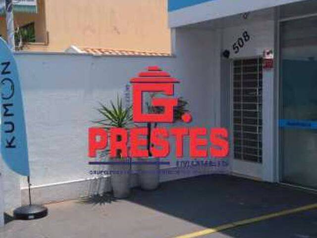 Apartamento para Locação em Sorocaba - 5