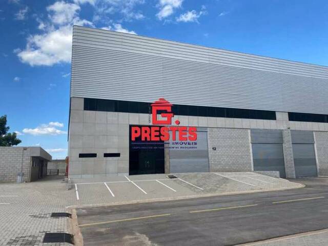 Galpão para Locação em Sorocaba - 2