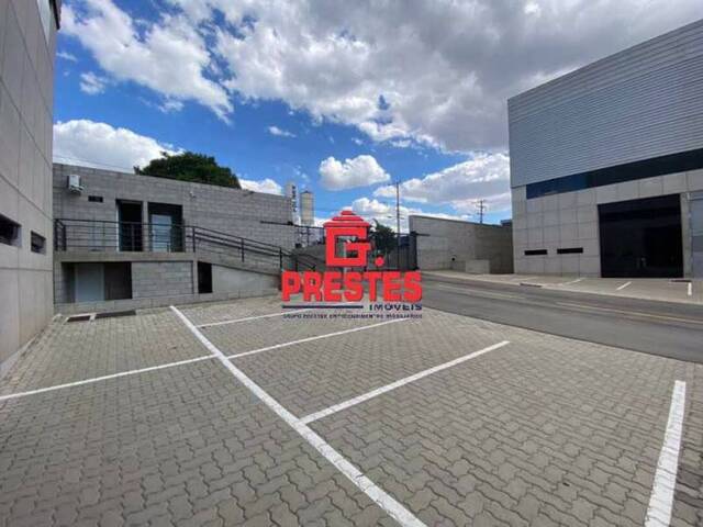 Galpão para Locação em Sorocaba - 3