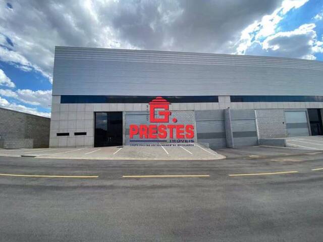 Galpão para Locação em Sorocaba - 5