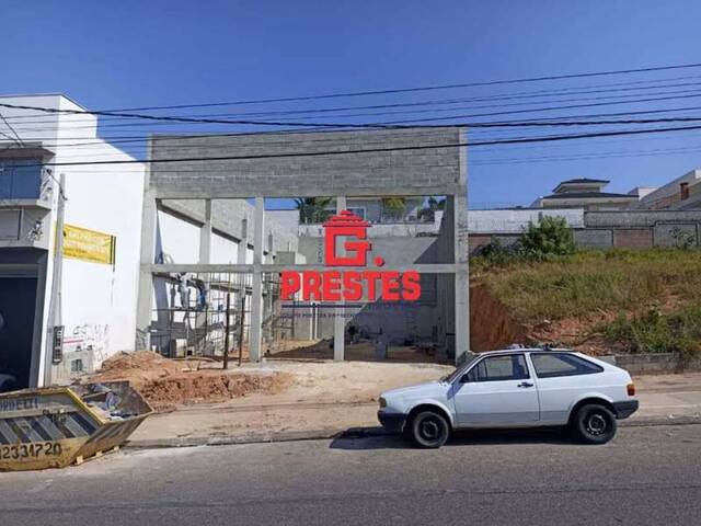 Galpão para Locação em Votorantim - 3