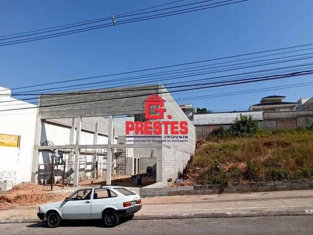 Galpão para Locação em Votorantim - 2