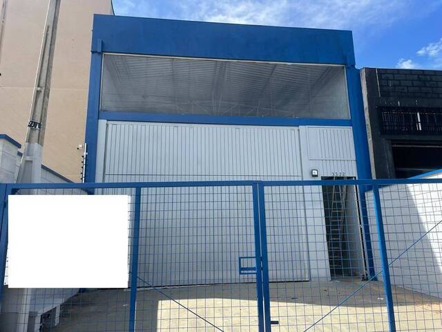 Galpão para Venda em Sorocaba - 2