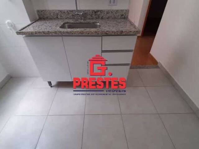 Apartamento para Locação em Sorocaba - 2