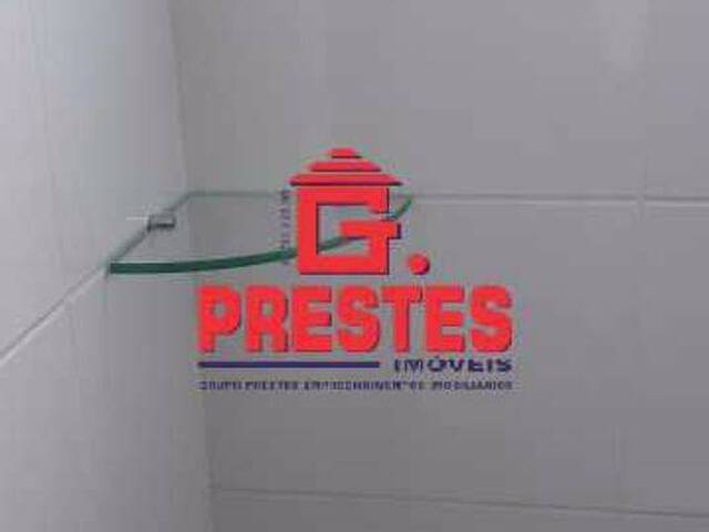 Apartamento para Locação em Sorocaba - 3