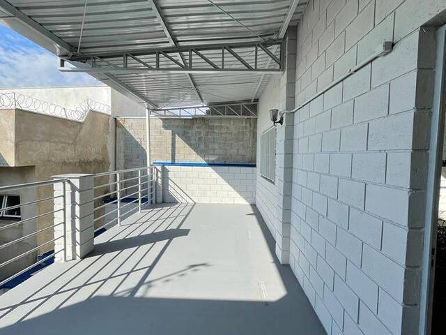 Galpão para Venda em Sorocaba - 4