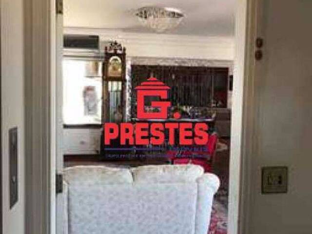 Apartamento para Venda em Sorocaba - 3