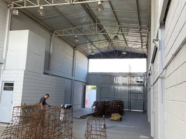 Galpão para Venda em Sorocaba - 5