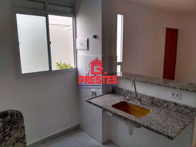 Apartamento para Locação em Sorocaba - 5