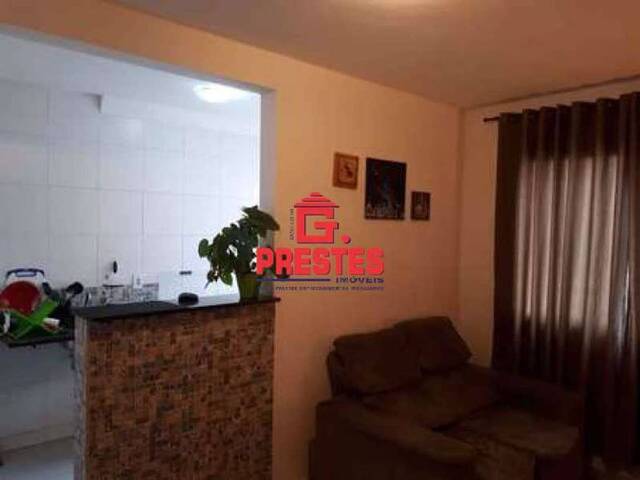 Apartamento para Venda em Votorantim - 3