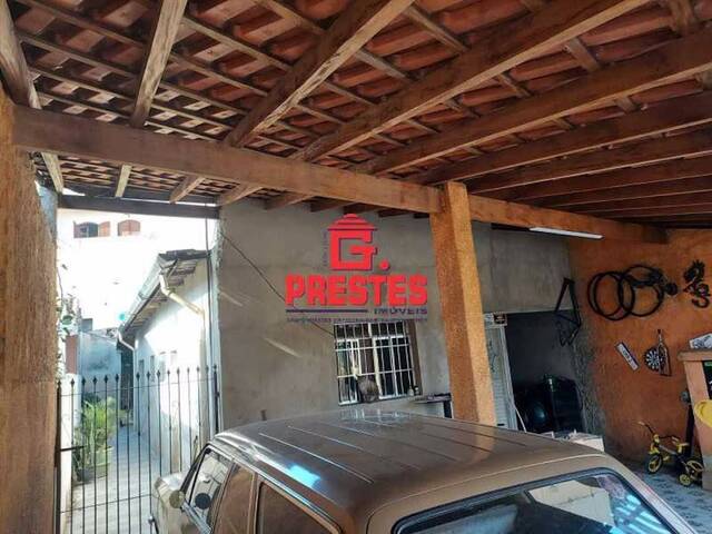 Casa para Venda em Sorocaba - 2