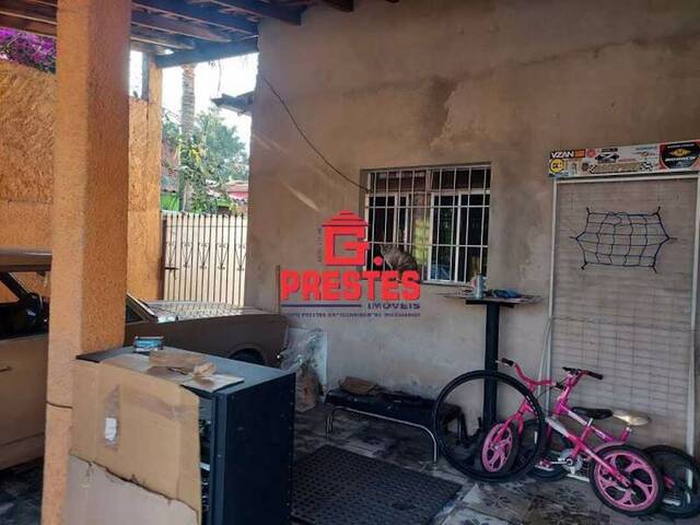 Casa para Venda em Sorocaba - 5