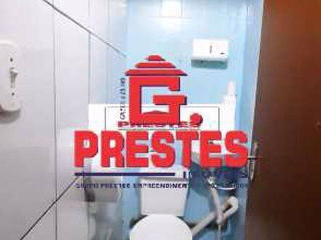 Salão Comercial para Locação em Sorocaba - 4