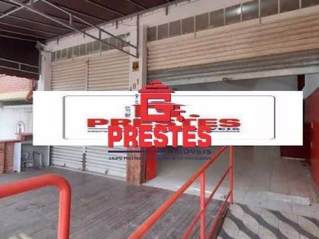 Salão Comercial para Locação em Sorocaba - 2
