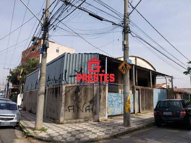 Galpão para Locação em Sorocaba - 2