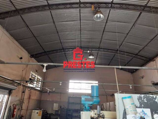 Galpão para Locação em Sorocaba - 3