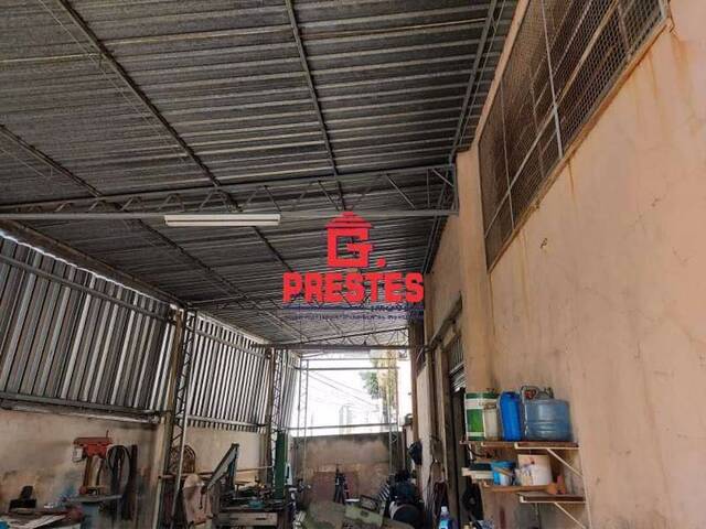 Galpão para Locação em Sorocaba - 4