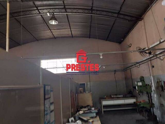 Galpão para Locação em Sorocaba - 5