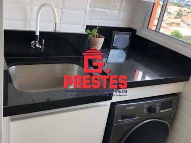 Apartamento para Venda em Sorocaba - 2