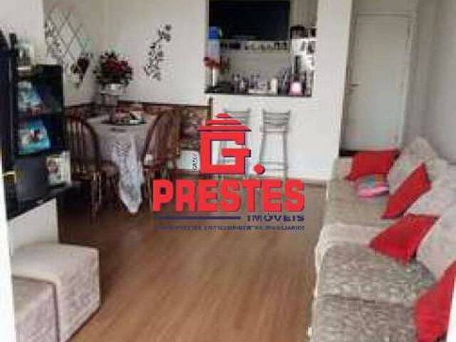 Apartamento para Locação em Votorantim - 2