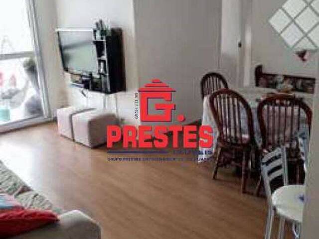 Apartamento para Locação em Votorantim - 4