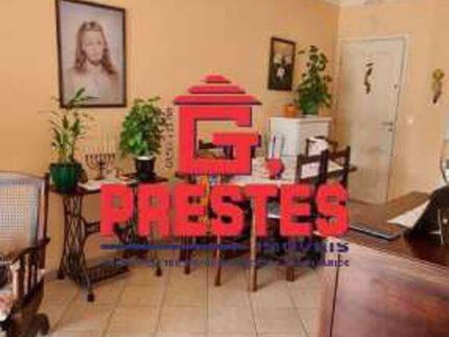 Apartamento para Venda em Sorocaba - 3