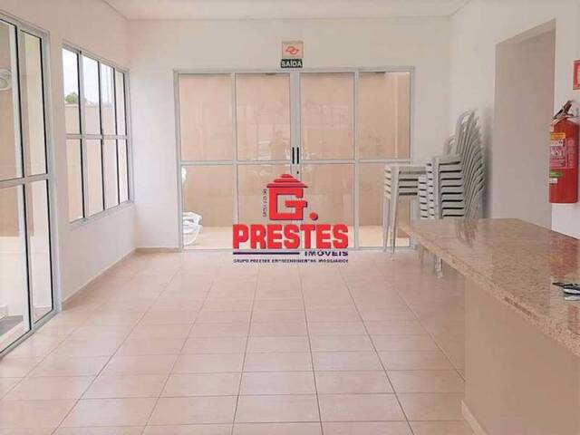 Apartamento para Venda em Sorocaba - 3