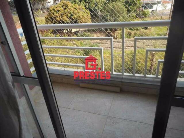 Apartamento para Locação em Sorocaba - 2