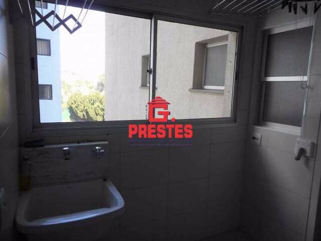 Apartamento para Locação em Sorocaba - 3