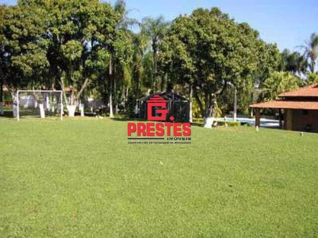 Chácara para Venda em Sorocaba - 2