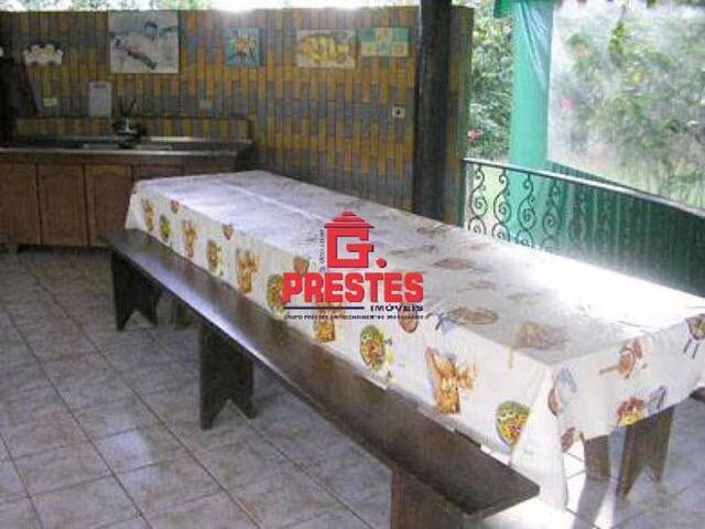 Chácara para Venda em Sorocaba - 4