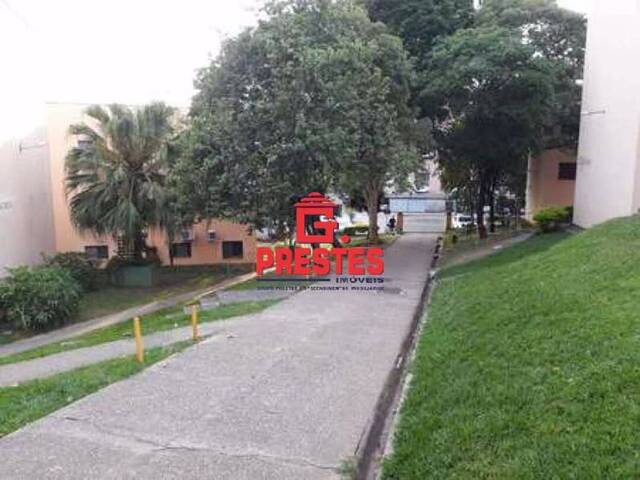 Apartamento para Locação em Sorocaba - 3